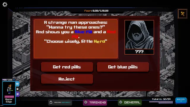 HeroInc - Screenshots