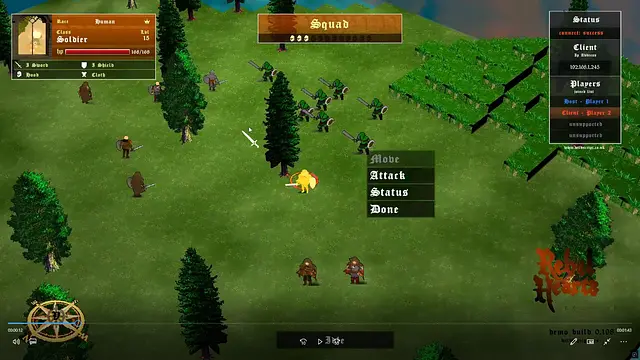 REBEL HEARTS - इमेज