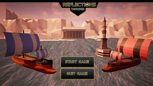 Reflections of Thunder खेलें