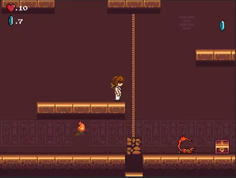 Ancient Treasures - इमेज