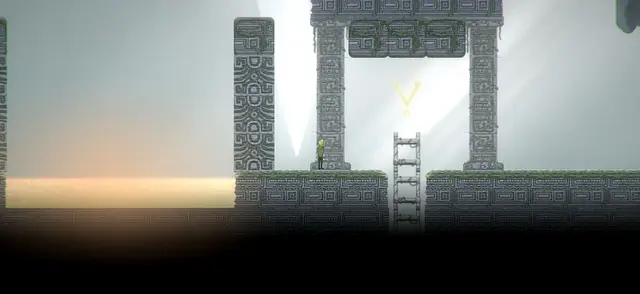 Rescuing Atlantis - इमेज