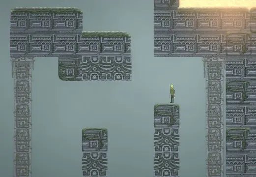 Rescuing Atlantis - इमेज