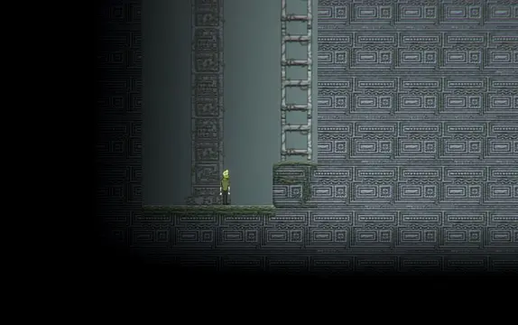 Rescuing Atlantis - इमेज