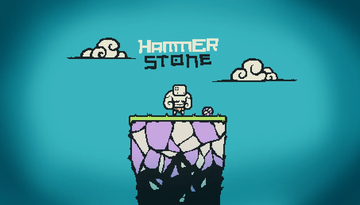 Play Hammer Stone