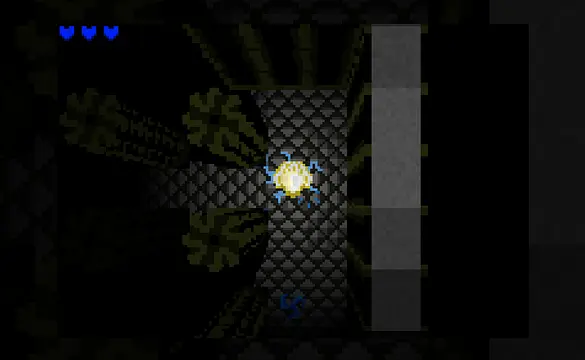 Play to Allan (Game jam version)