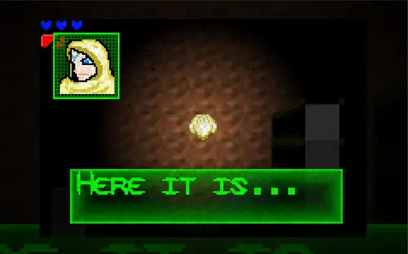 Allan (Game jam version) - इमेज