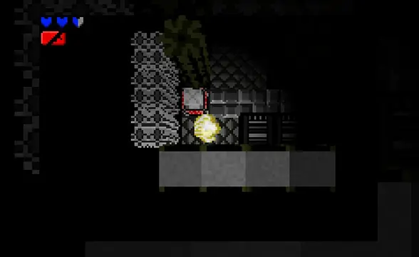 Allan (Game jam version) - इमेज