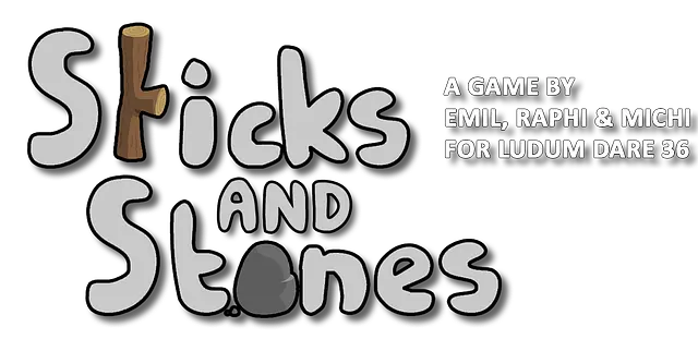 Sticks and Stones खेलें