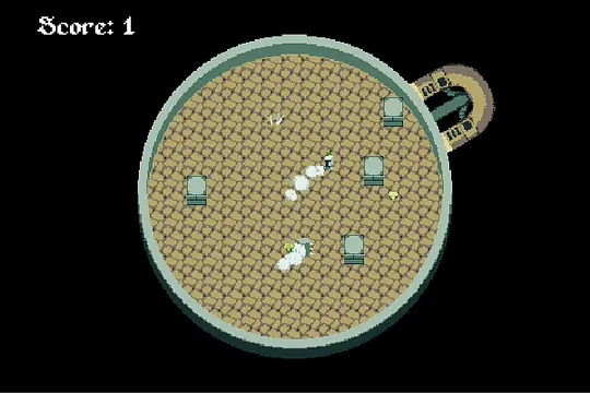 Chadwik the Charismagneti - इमेज