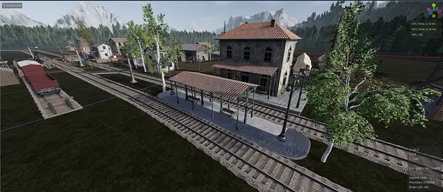 Italia 1915-1918 - Screenshots