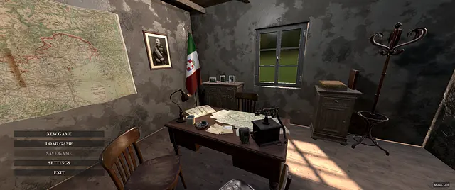 Italia 1915-1918 - Screenshots