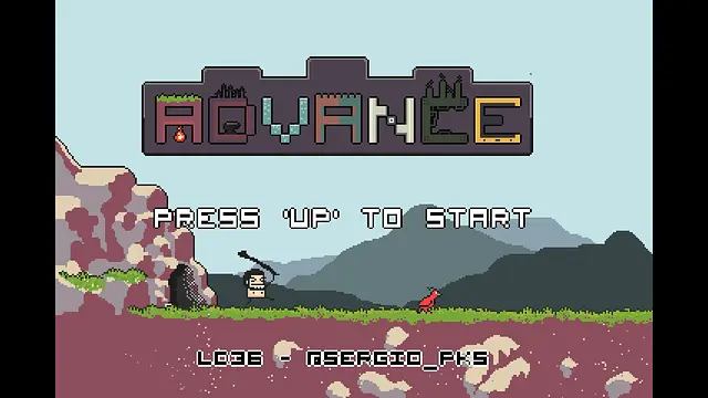 Advance खेलें