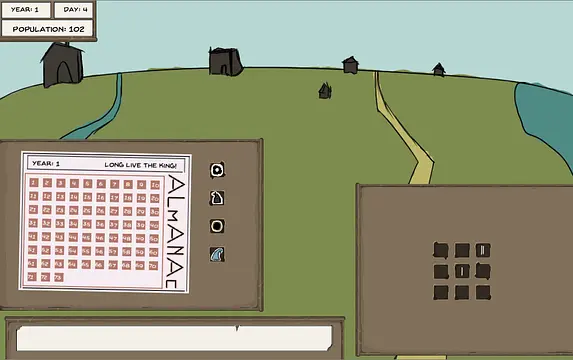 Almanac खेलें