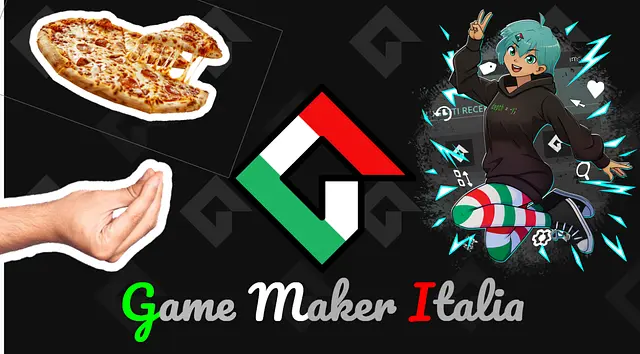 Play Un assaggio di GMI