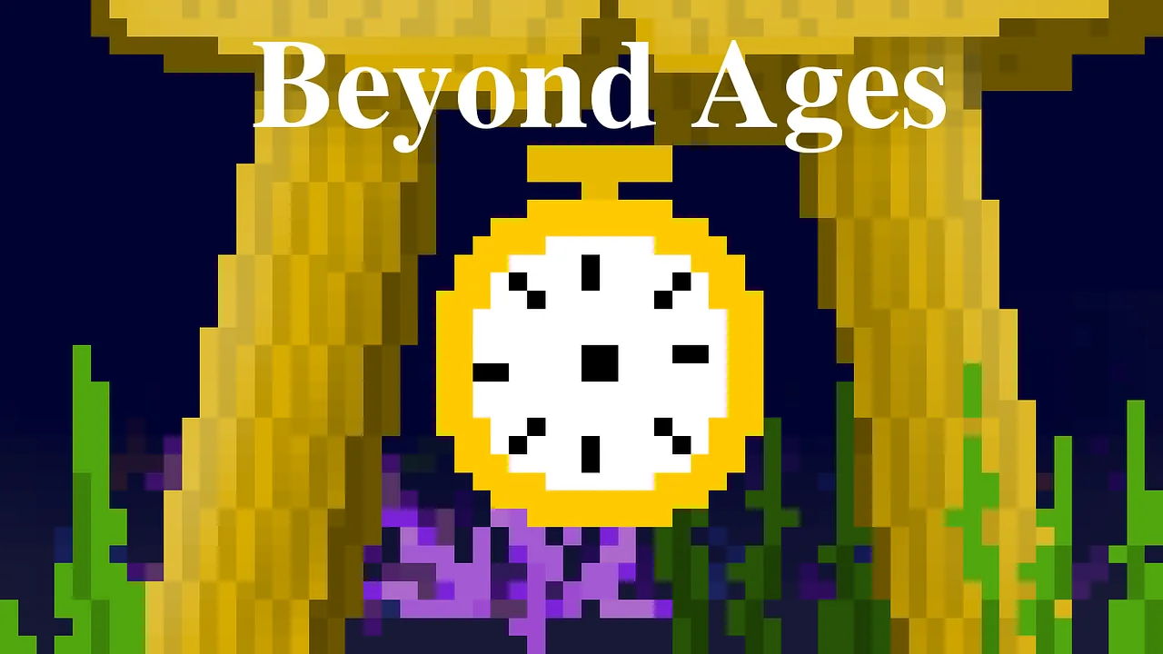 Play Beyond Ages
