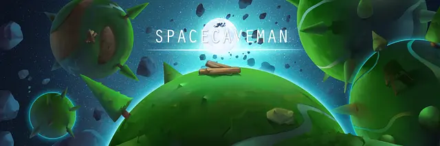 SpaceCaveman खेलें