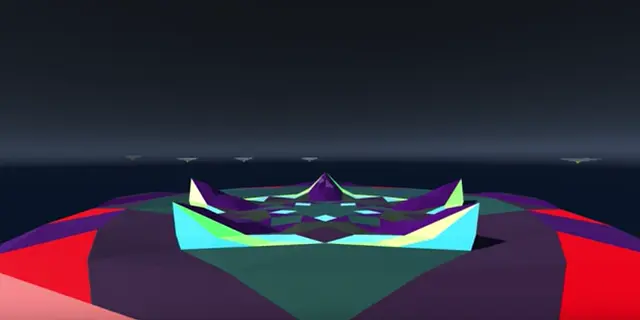 The Silent Lookout - Screenshots