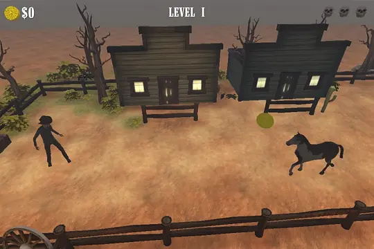 Blacksmith Blake - इमेज