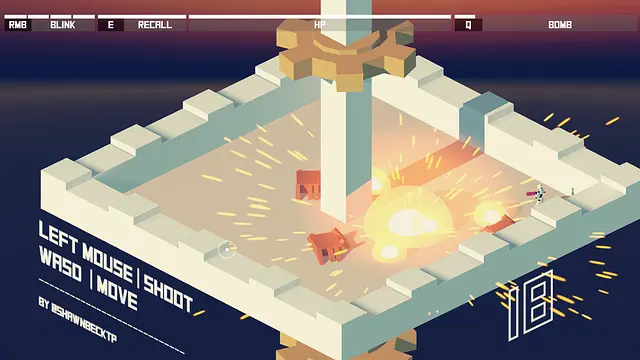 Archaea Terata खेलें