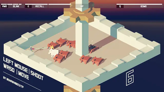 Archaea Terata - इमेज