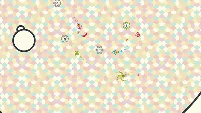 Abstract Arena - इमेज