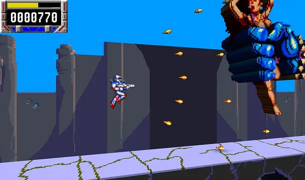 TOS Legends - Screenshots