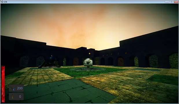 The Summoner's Bell खेलें