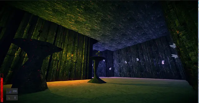 The Summoner's Bell - इमेज