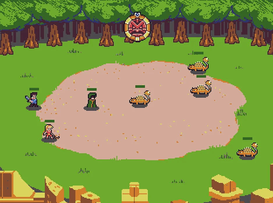 Play Mysterious Expedition