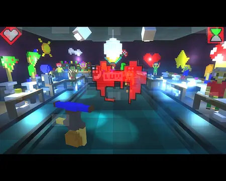 Shifty Funky Walls - इमेज