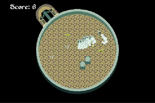 Chadwik the Charismagneti - इमेज