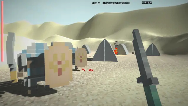 Compass - Screenshots