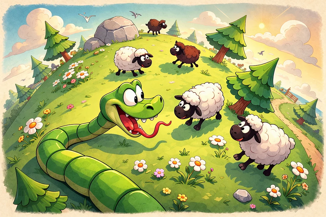 Hunt to Grow | कवर इमेज