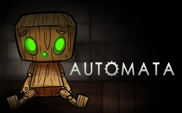 Automata - इमेज