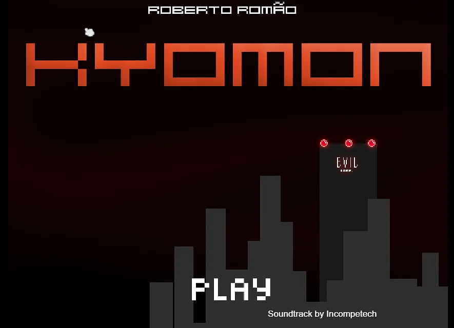 Play Kyomon