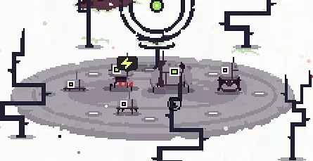 The forgotten day खेलें