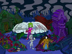 -Space Hunter- - इमेज