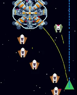 Play Invaders