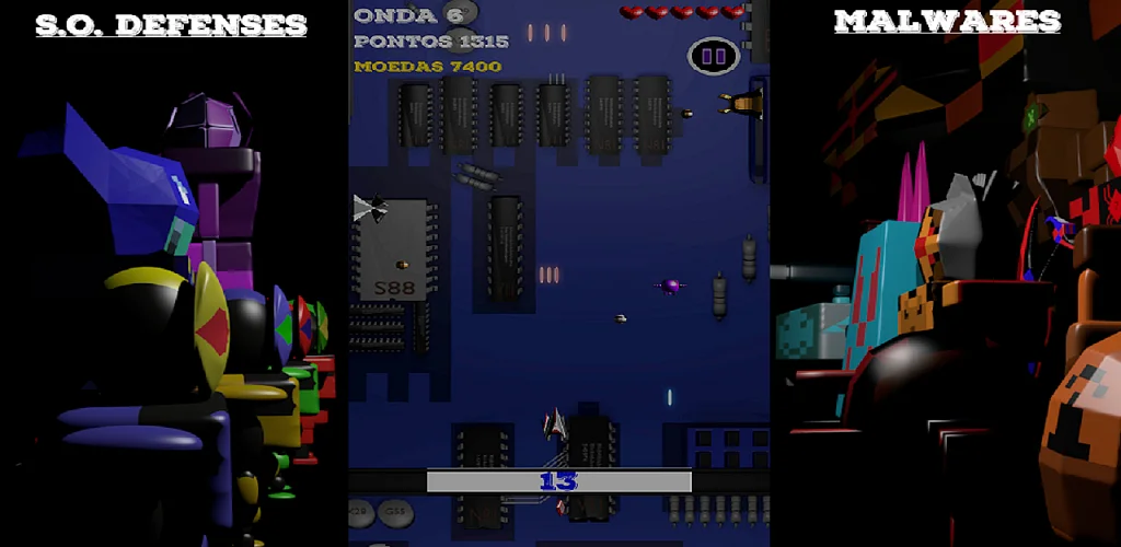 Play Rhuldor - The Final Threa