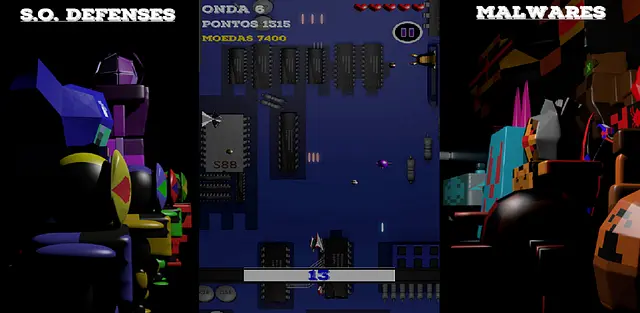 Play to Rhuldor - The Final Threa