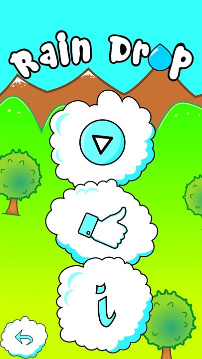 Play RainDrop