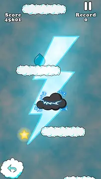 RainDrop - Screenshots