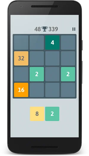 Play Numbers Fusion