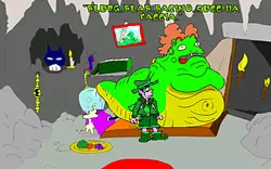 Dovadula's Burn - Screenshots