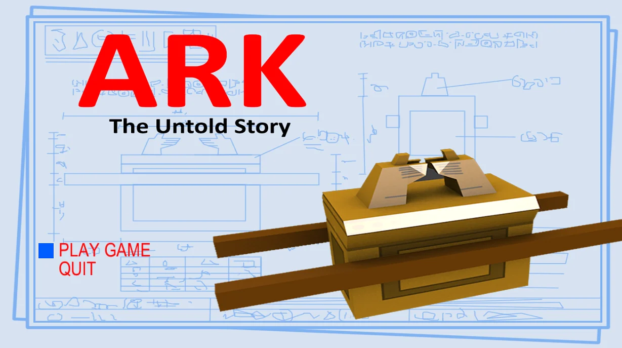 Play Ark: The Untold Sotry