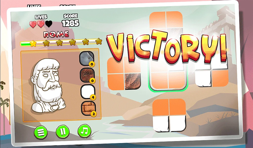 Play Ancient Techs