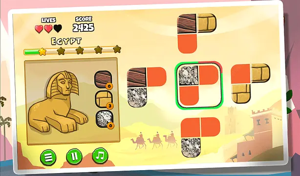 Ancient Techs - इमेज