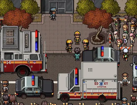 The Ledge खेलें