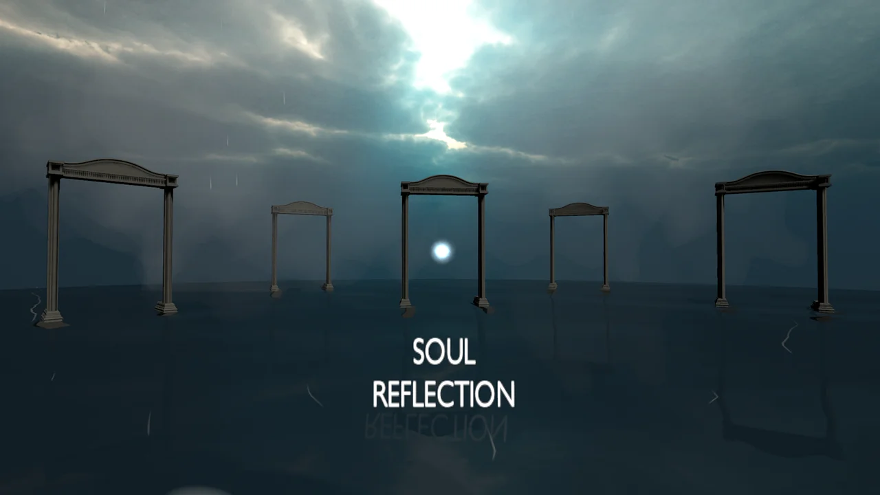 Play Soul Reflection