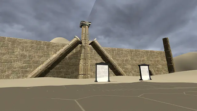 Soul Reflection - इमेज